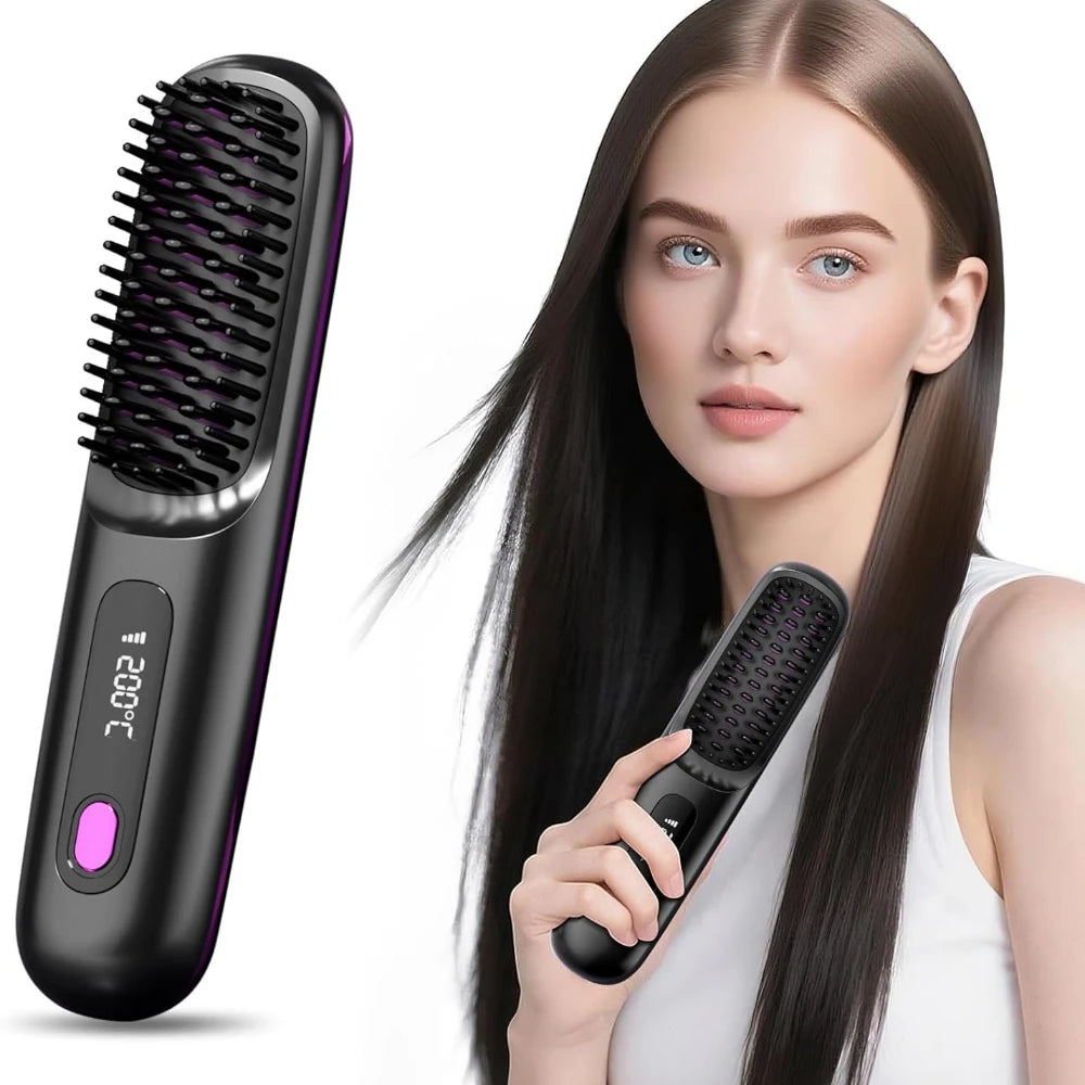 LumaBrush™